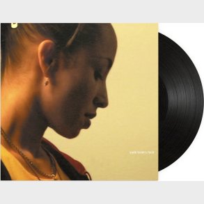 Sade - Lovers Rock - Vinyl Lp