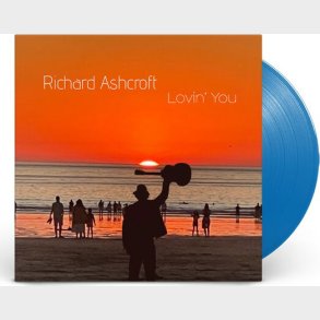 Richard Ashcroft - Lovin You - Vinyl Lp