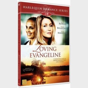 Loving Evangeline - DVD - Film