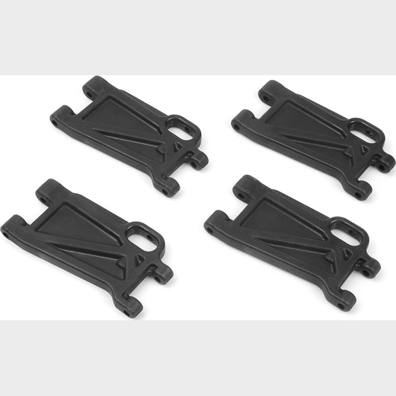 Lower Suspension Arm Set (4pcs) - Mv151044 - Maverick Rc