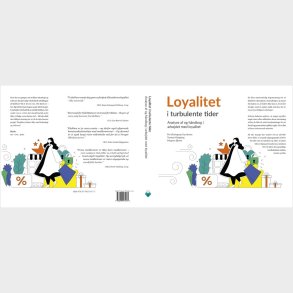 Loyalitet I Turbulente Tider - Per �stergaard Jacobsen - Bog