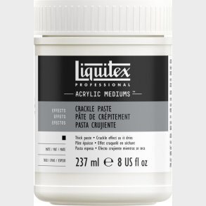 Liquitex - Crackle Paste 237 Ml