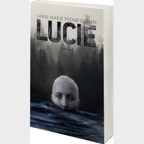Lucie - Anne-marie Veds� Olesen - Bog