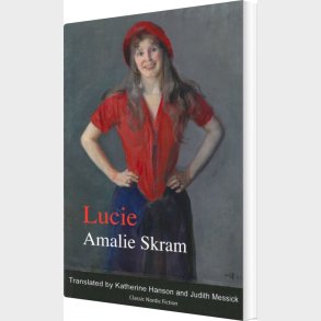 Lucie - Amalie Skram - English Book