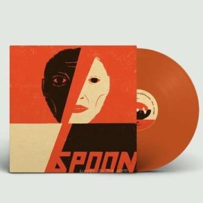 Spoon - Lucifer On The Sofa - Limited - Vinyl Lp