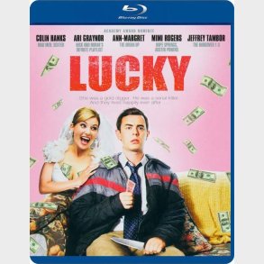 Lucky - Blu-Ray