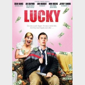 Lucky - DVD - Film