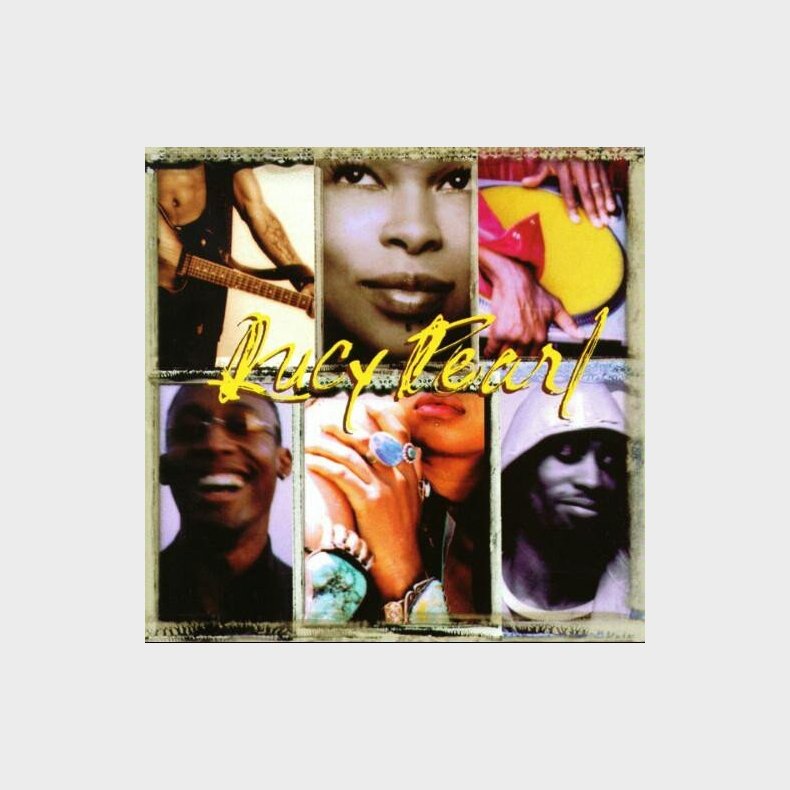 Lucy Pearl - Lucy Pearl - CD