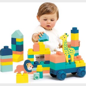 Ludi - Mit F�rste Bygges�t