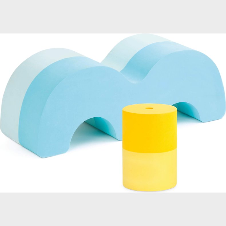 Tumlem�bler Til B�rn - Skum - Ludi