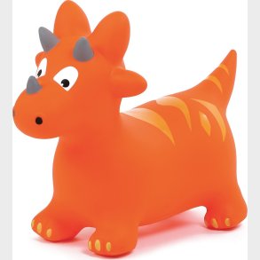 Ludi - Hoppedyr Til Baby Og B�rn - Dinosaur