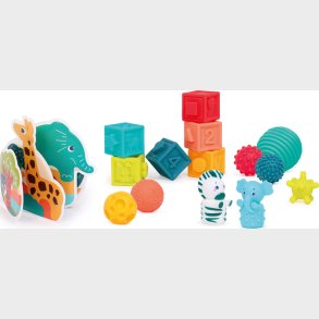 Ludi - Sanses�t - Savanne - (lu30135)