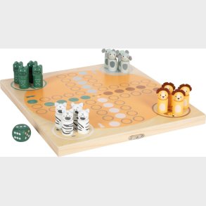 Ludo - Safari