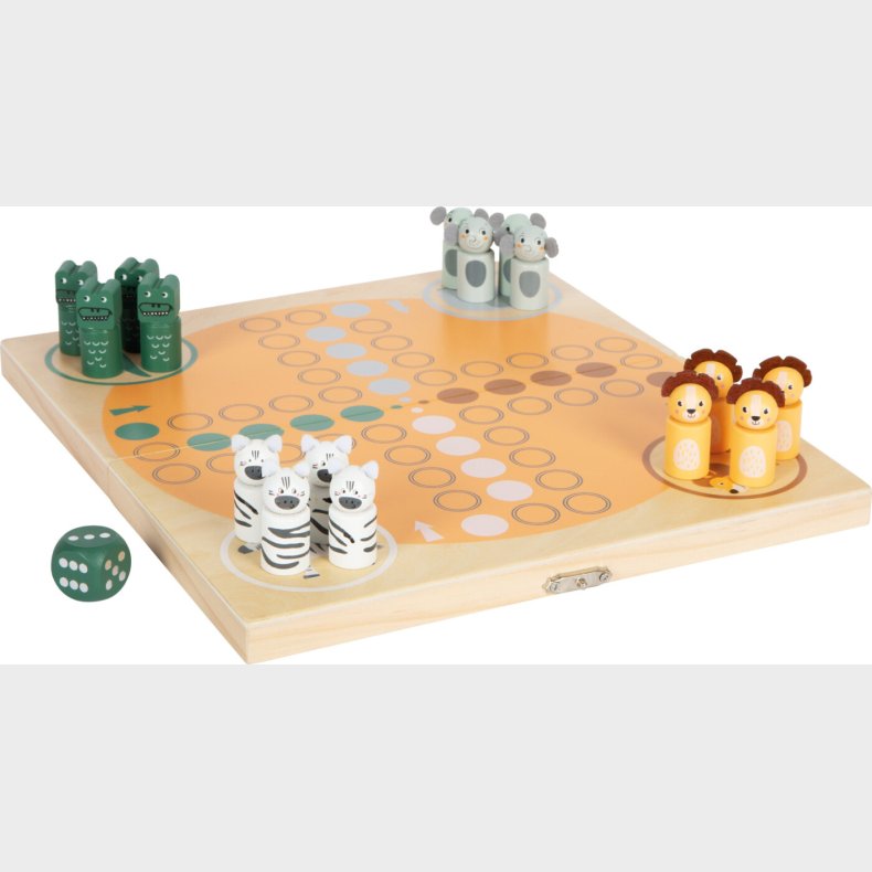 Ludo - Safari