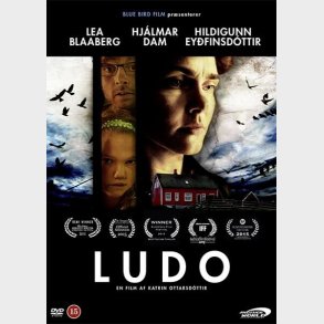 Ludo - DVD - Film