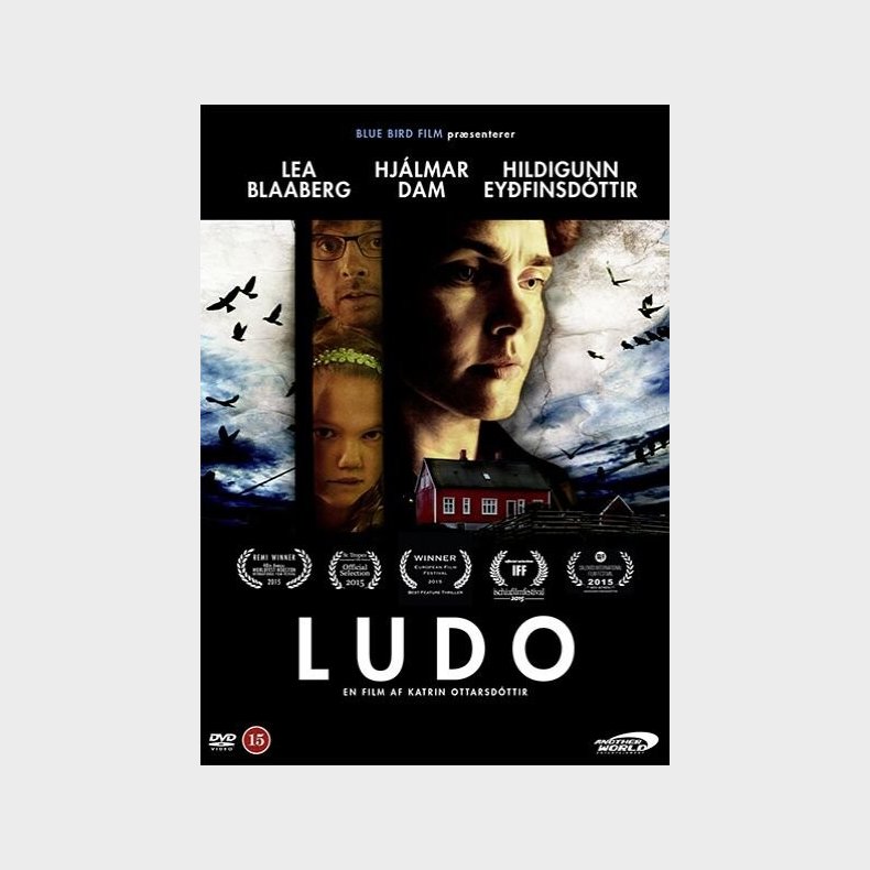 Ludo - DVD - Film