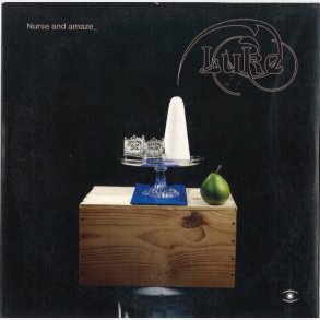 Luke - Nurse And Amaze - CD