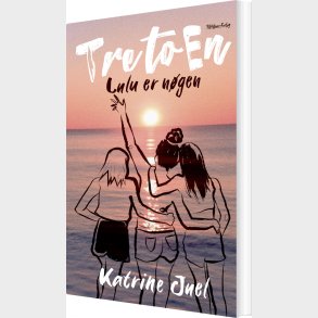 Lulu Er N�gen - Bind 1 - Katrine Juel - Bog