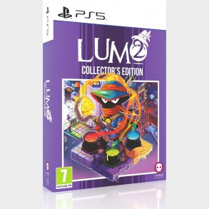 Lumo 2  (collector's Edition) - PS5