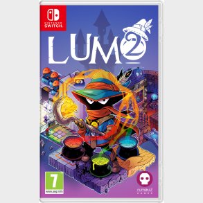 Lumo 2 - Nintendo Switch
