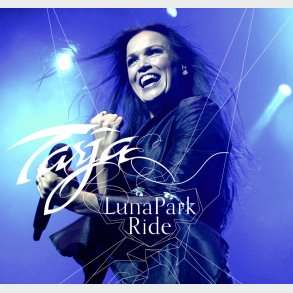 Tarja Turunen - Luna Park Ride - CD