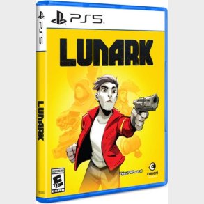 Lunark (limited Run) (import) - PS5