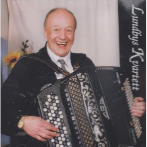 Lundbys Kvartett - CD