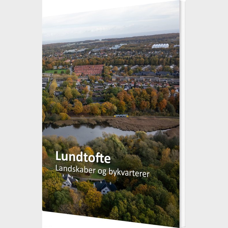 Lundtofte - Bog