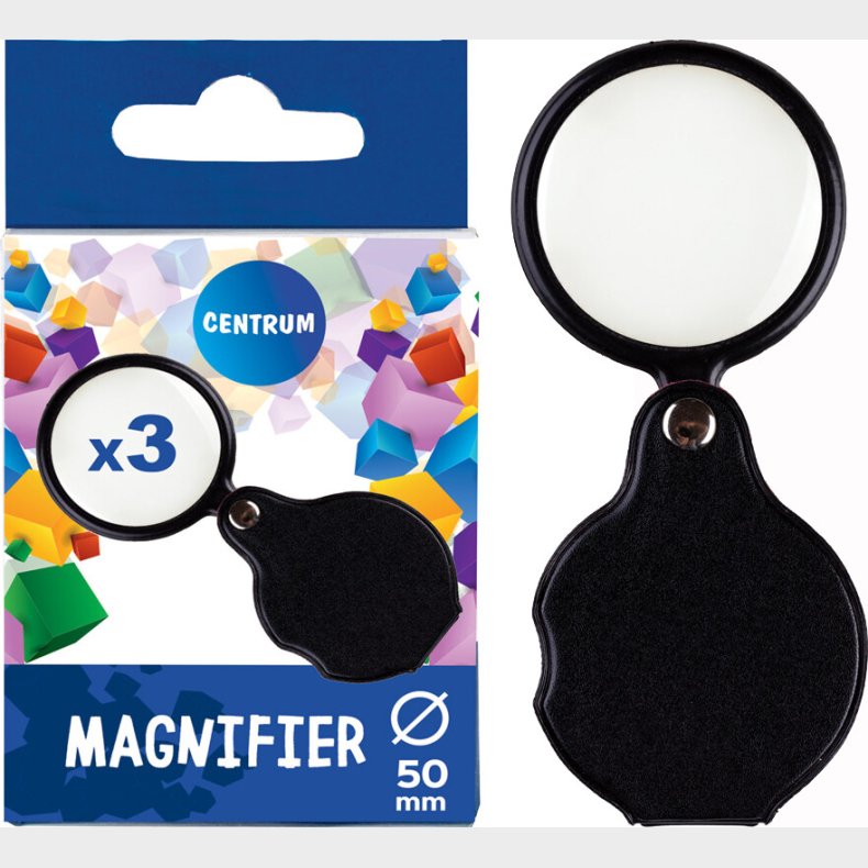 Lup - Lommelup Indslagslup - Centrum