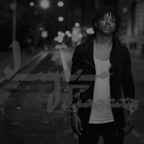 Lupe Fiasco - Lupe Fiasco's Food & Liquor - Vinyl Lp