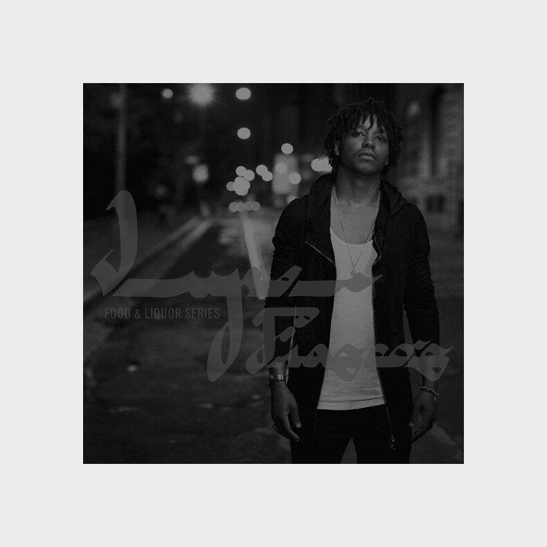 Lupe Fiasco - Lupe Fiasco's Food & Liquor - Vinyl Lp