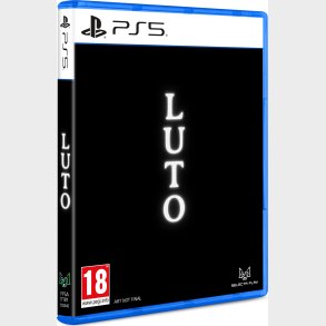 Luto (special Edition) - PS5
