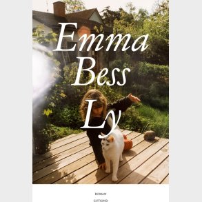 Ly - Emma Bess - Bog