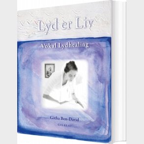 Lyd Er Liv - Githa Ben-david - Bog