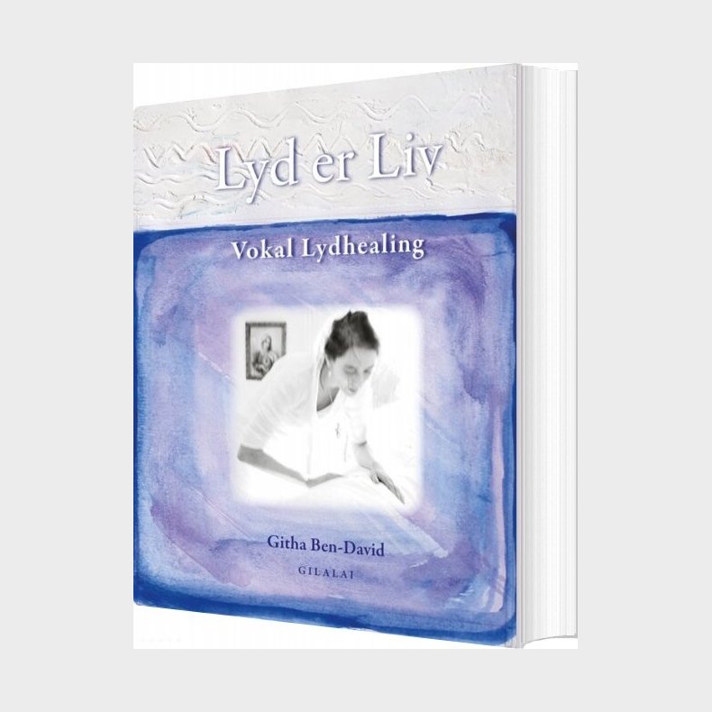 Lyd Er Liv - Githa Ben-david - Bog