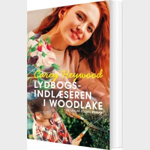 Lydbogsindl�seren I Woodlake - Carey Heywood - Bog