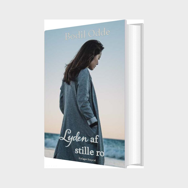 Lyden Af Stille Ro - Bodil Odde - Bog
