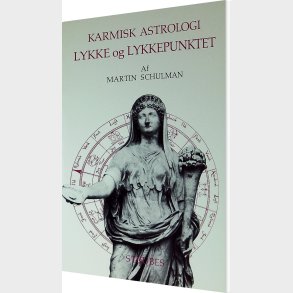 Lykke Og Lykkepunktet - Martin Schulman - Bog