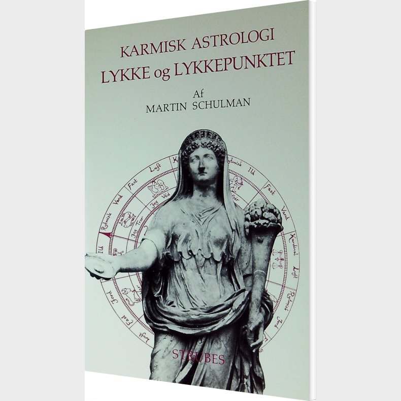 Lykke Og Lykkepunktet - Martin Schulman - Bog