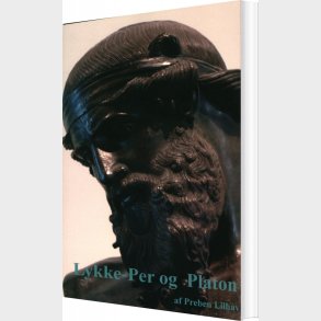 Lykke-per Og Platon - Preben Lilhav - Bog