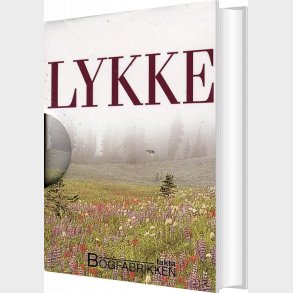 Lykke - Helen Exley - Bog