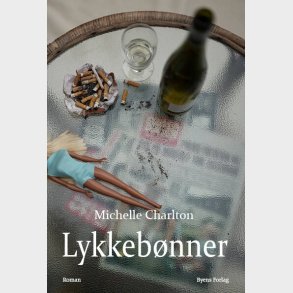 Lykkeb�nner - Michelle Charlton - Bog