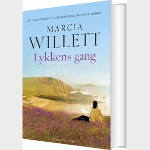 Lykkens Gang - Marcia Willett - Bog