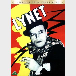 Lynet - DVD - Film