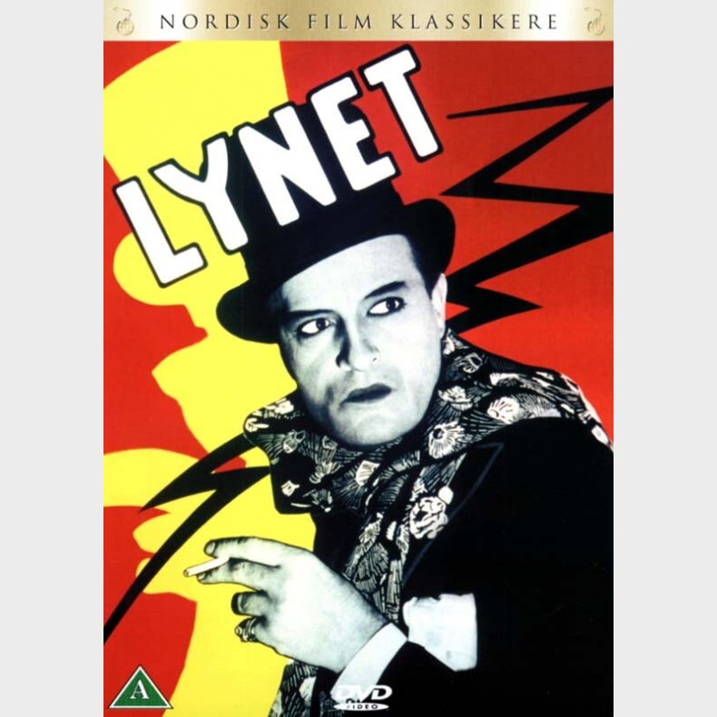 Lynet - DVD - Film