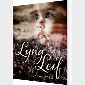 Lyng-leif - H.c. Vedsted - Bog
