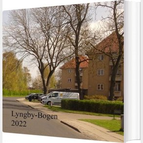Lyngby-bogen 2022 - Bog