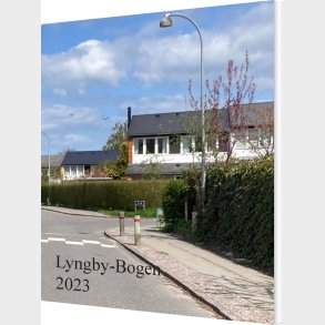 Lyngby-bogen 2023 - Bog
