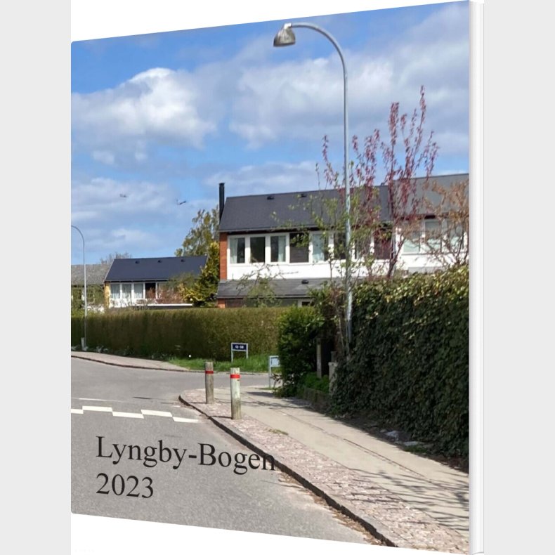 Lyngby-bogen 2023 - Bog