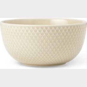 Lyngby Porceln - Rhombe Earth Skl 13 Cm - Marmor